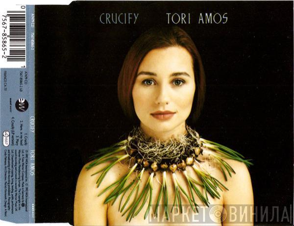  Tori Amos  - Crucify