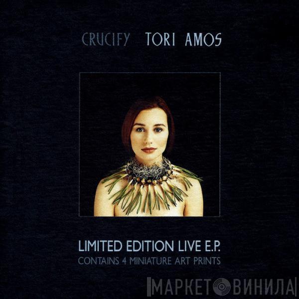 Tori Amos - Crucify