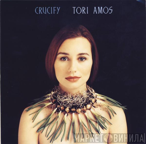  Tori Amos  - Crucify