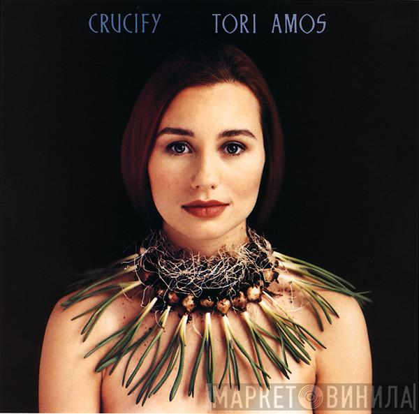  Tori Amos  - Crucify