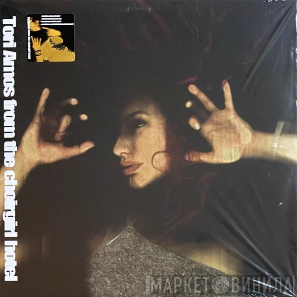 Tori Amos  - From The Choirgirl Hotel