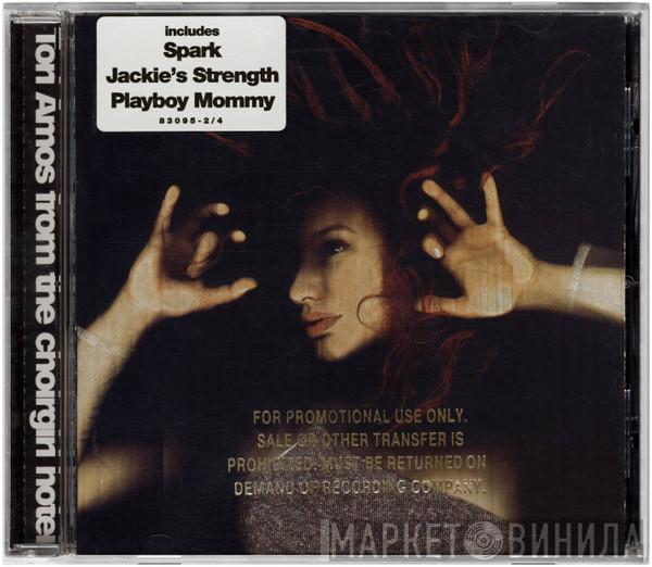  Tori Amos  - From The Choirgirl Hotel