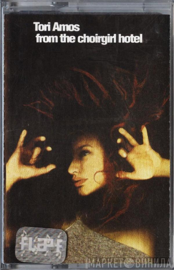  Tori Amos  - From The Choirgirl Hotel