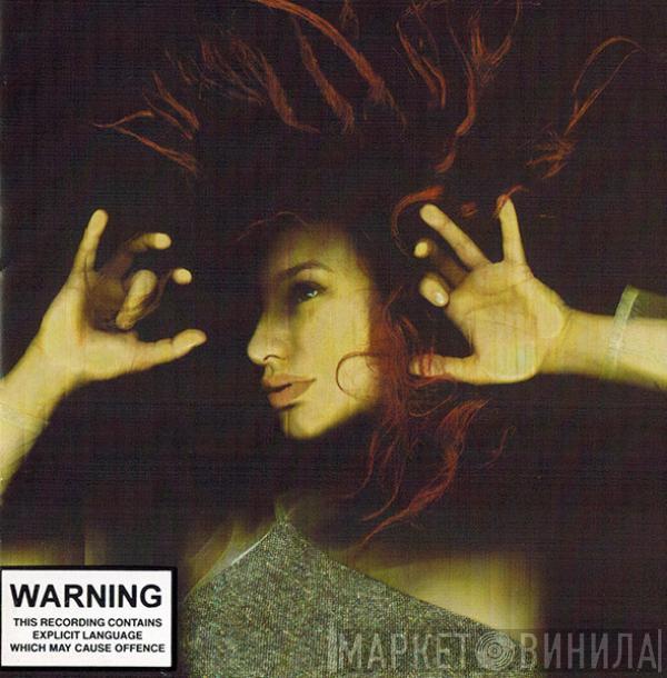  Tori Amos  - From The Choirgirl Hotel