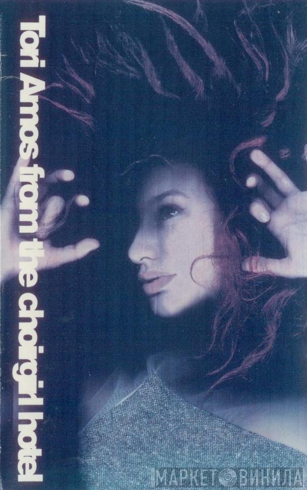  Tori Amos  - From The Choirgirl Hotel