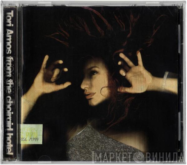  Tori Amos  - From The Choirgirl Hotel