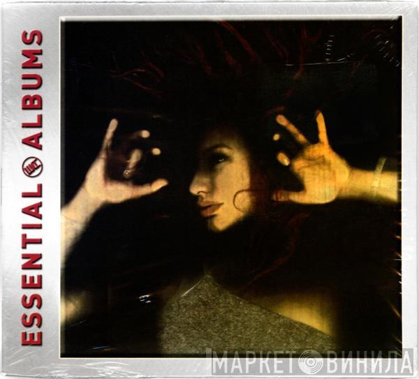  Tori Amos  - From The Choirgirl Hotel