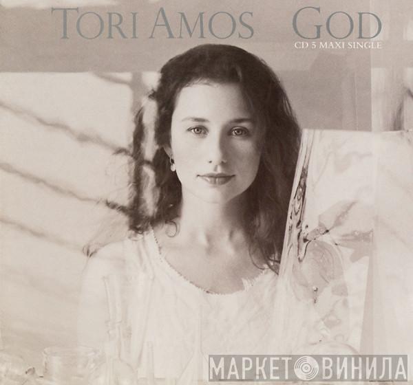 Tori Amos - God