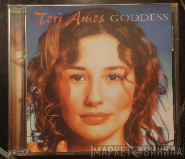  Tori Amos  - Goddess