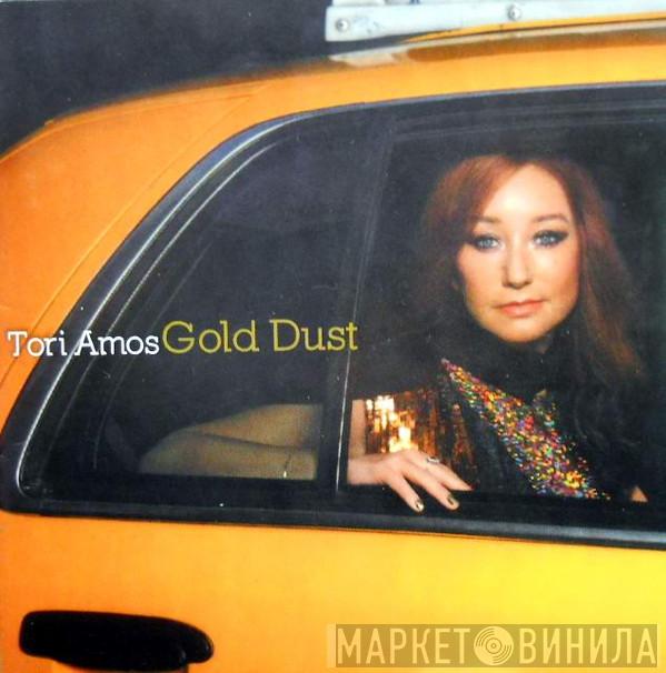  Tori Amos  - Gold Dust