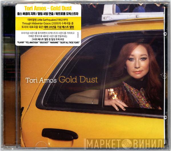  Tori Amos  - Gold Dust
