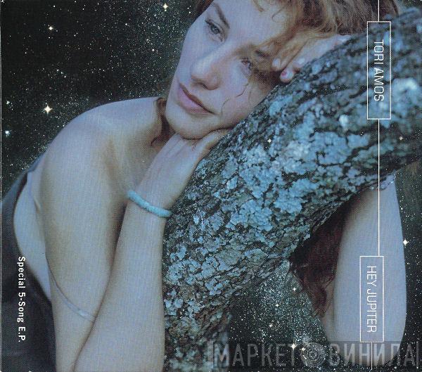  Tori Amos  - Hey Jupiter