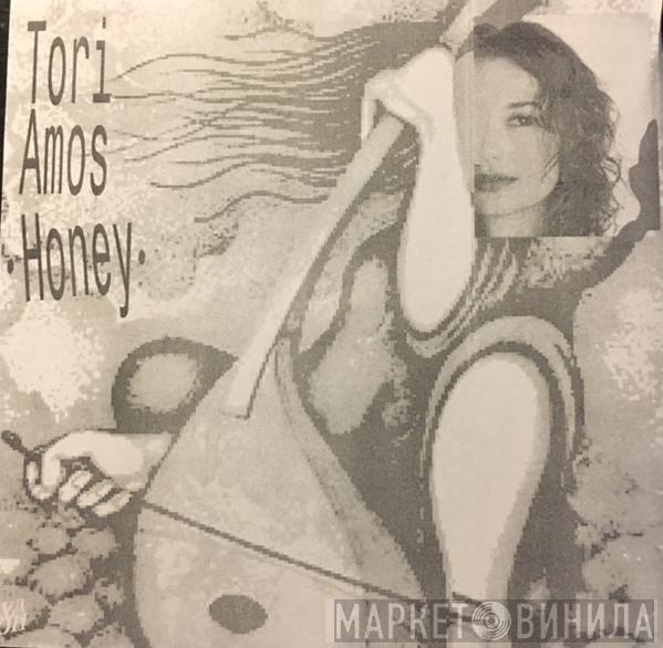  Tori Amos  - Honey