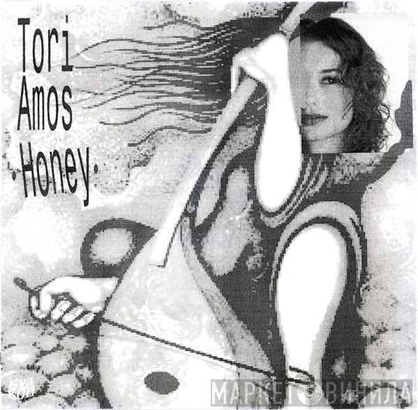  Tori Amos  - Honey