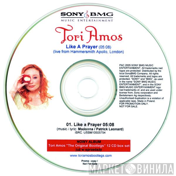  Tori Amos  - Like A Prayer