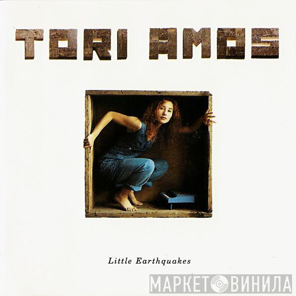 Tori Amos - Little Earthquakes