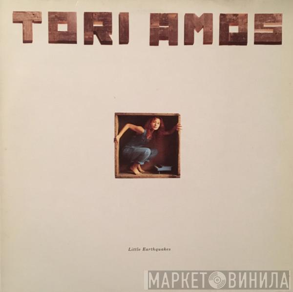 Tori Amos - Little Earthquakes