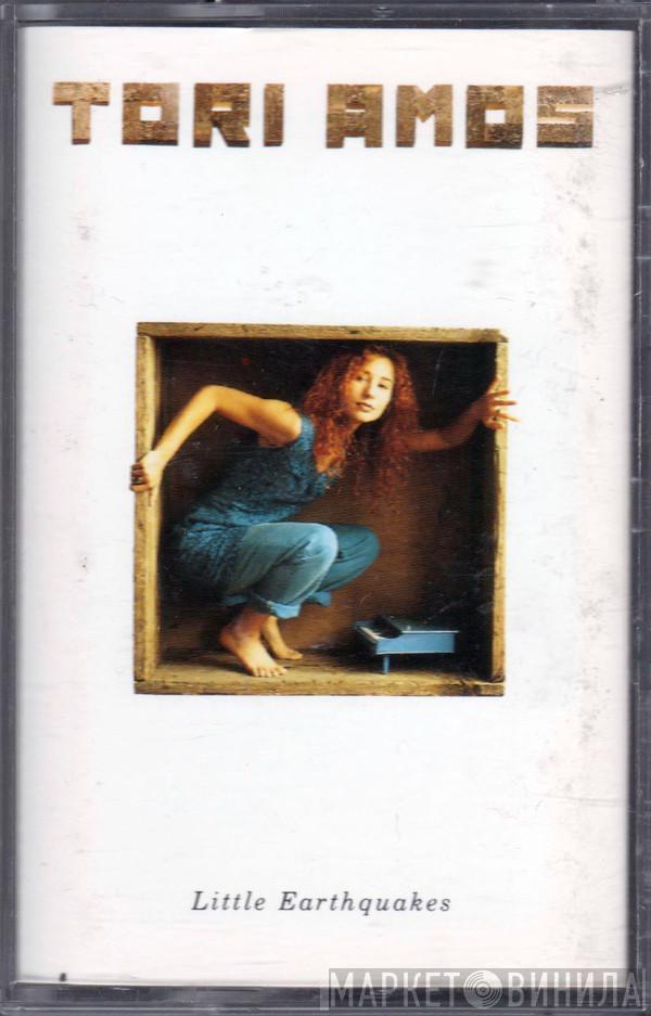 Tori Amos - Little Earthquakes