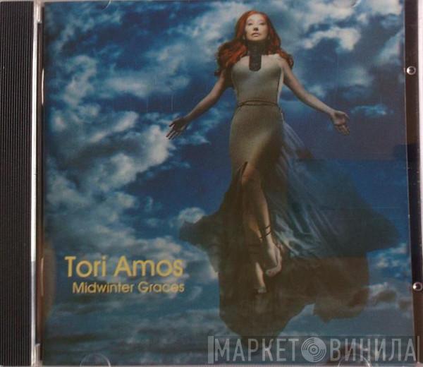  Tori Amos  - Midwinter Graces
