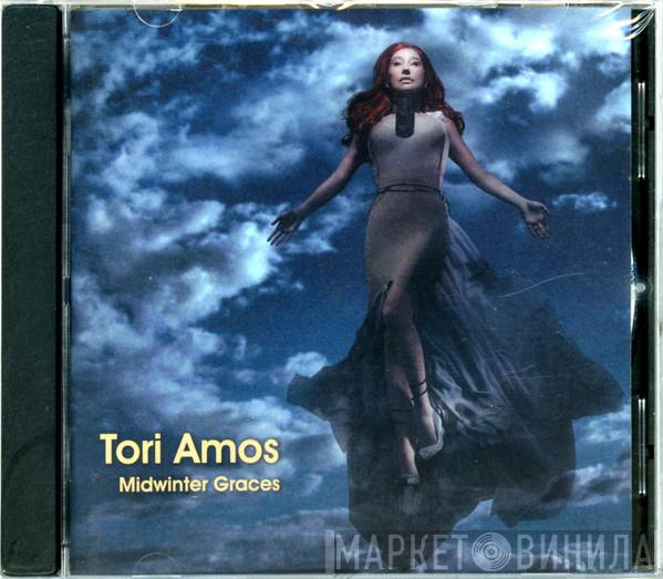  Tori Amos  - Midwinter Graces