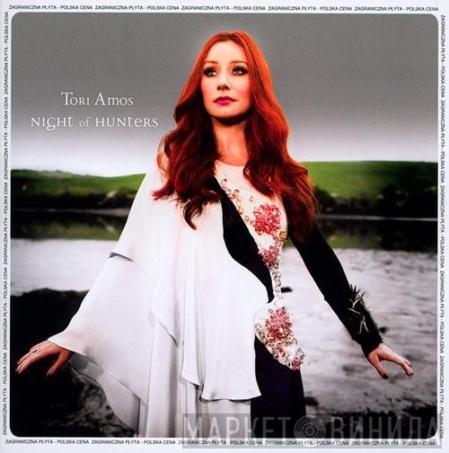  Tori Amos  - Night Of Hunters