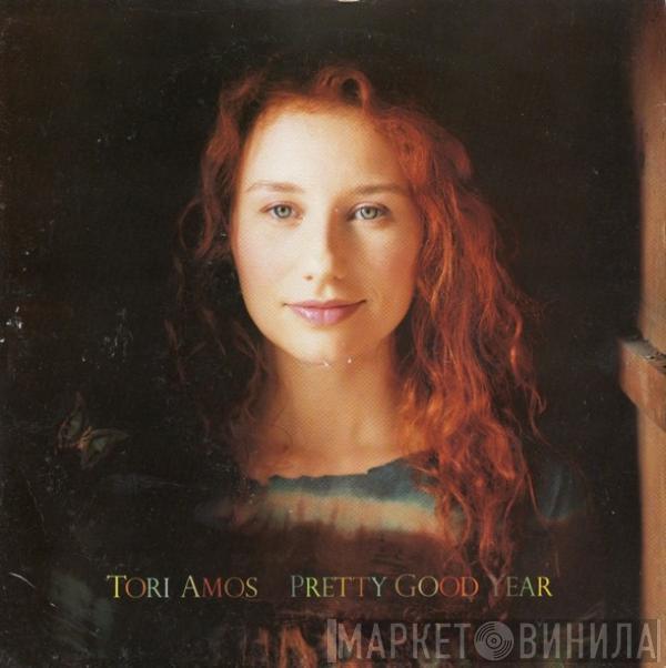 Tori Amos - Pretty Good Year
