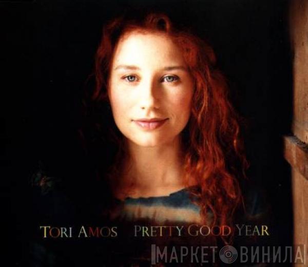  Tori Amos  - Pretty Good Year