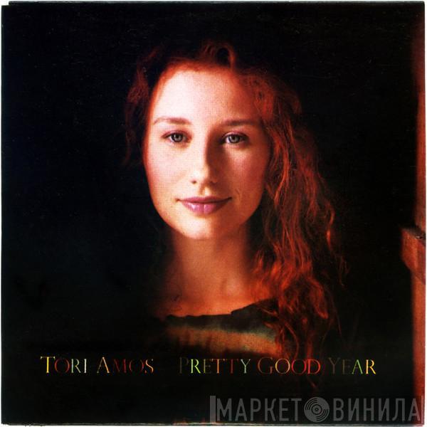  Tori Amos  - Pretty Good Year