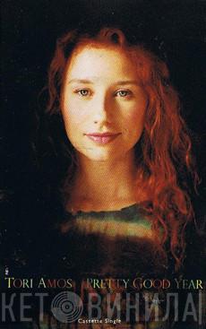  Tori Amos  - Pretty Good Year
