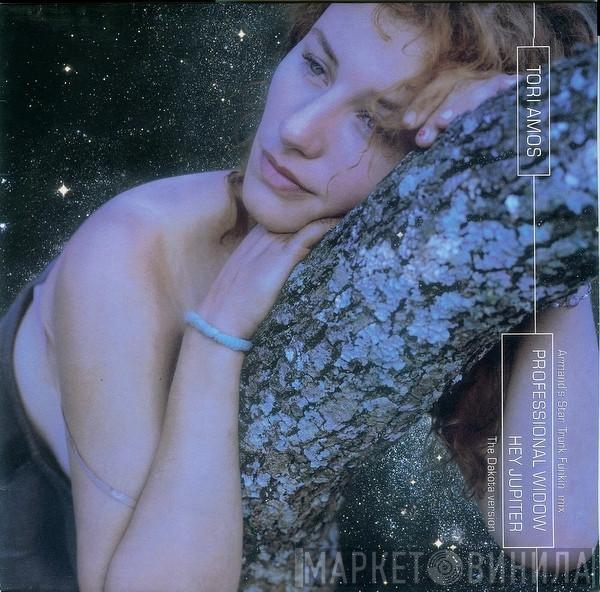 Tori Amos - Professional Widow / Hey Jupiter
