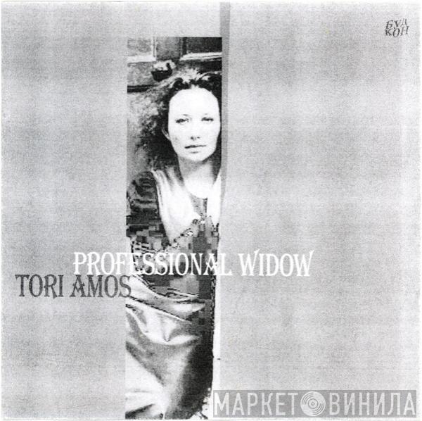  Tori Amos  - Professional Widow