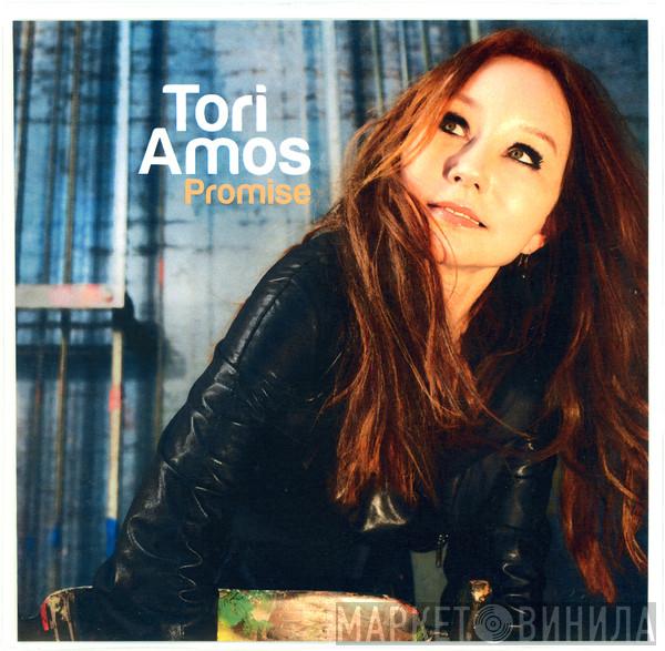  Tori Amos  - Promise