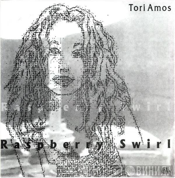  Tori Amos  - Raspberry Swirl