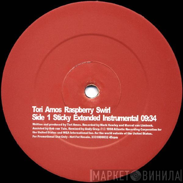  Tori Amos  - Raspberry Swirl