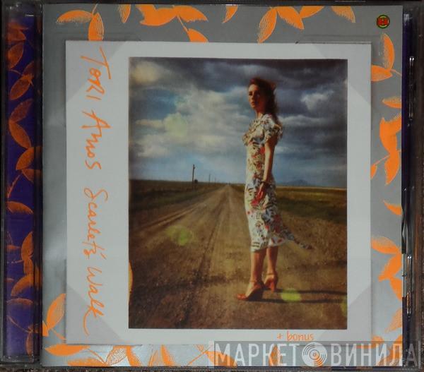  Tori Amos  - Scarlet's Walk + Bonus