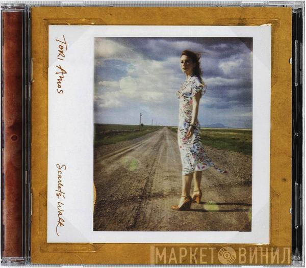  Tori Amos  - Scarlet's Walk