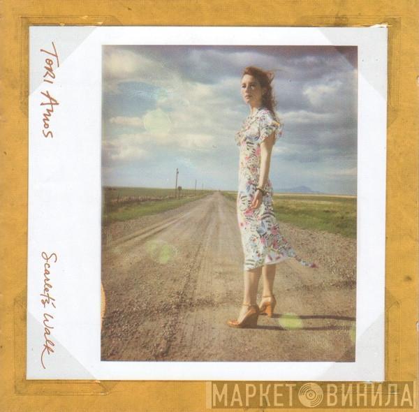  Tori Amos  - Scarlet's Walk