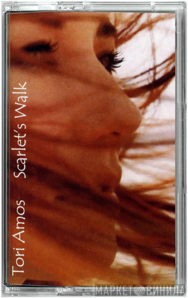  Tori Amos  - Scarlet's Walk