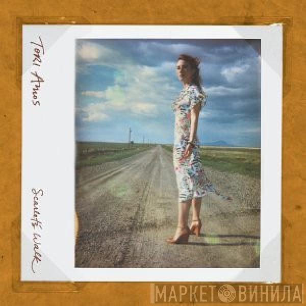  Tori Amos  - Scarlet's Walk