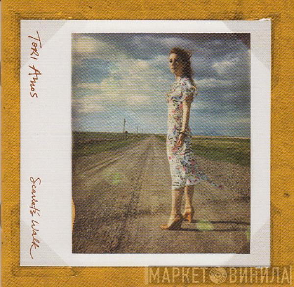  Tori Amos  - Scarlet's Walk