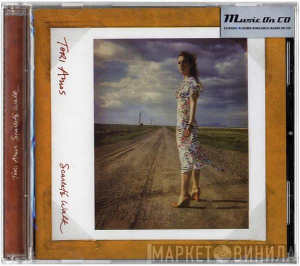  Tori Amos  - Scarlet's Walk