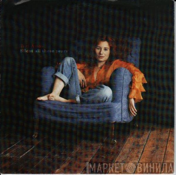  Tori Amos  - Silent All These Years