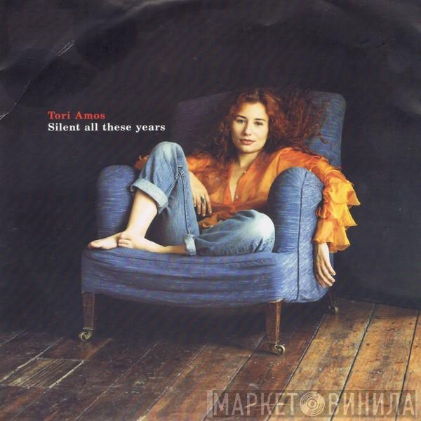Tori Amos - Silent All These Years