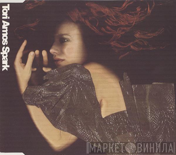  Tori Amos  - Spark