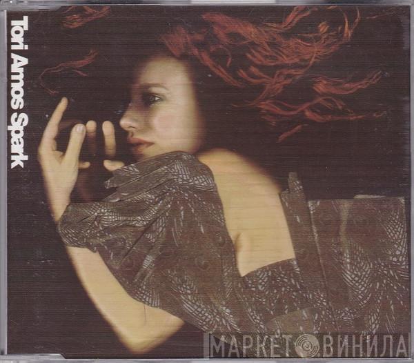  Tori Amos  - Spark