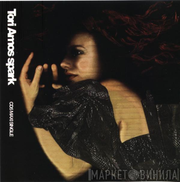  Tori Amos  - Spark