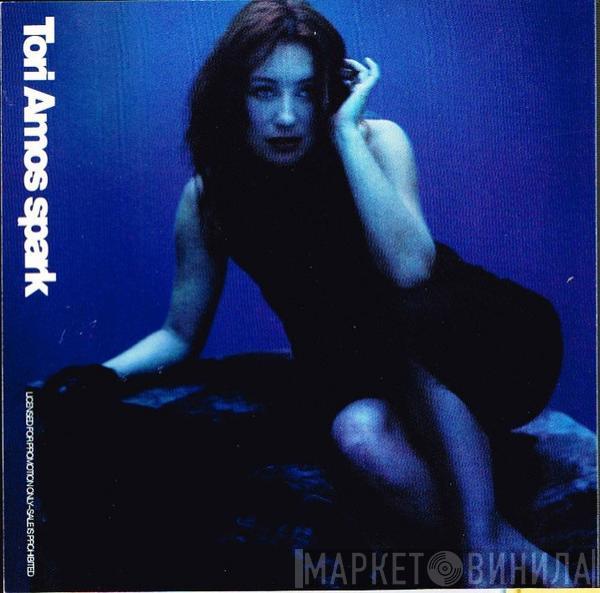  Tori Amos  - Spark