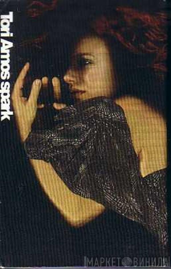  Tori Amos  - Spark