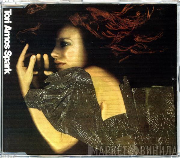 Tori Amos - Spark