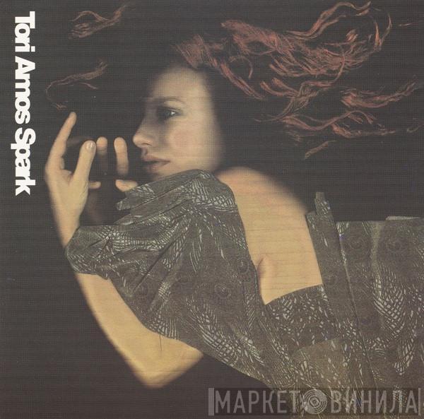  Tori Amos  - Spark
